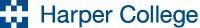 Harper College Logo